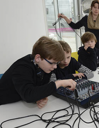 Animation Studio 11/15