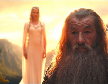 Bilbo le Hobbit : un voyage inattendu