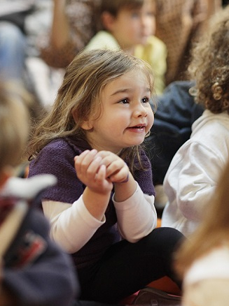 Un Noël très parisien @Anne Thomes