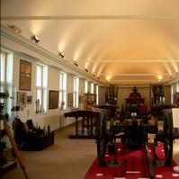 Musée des Canonniers