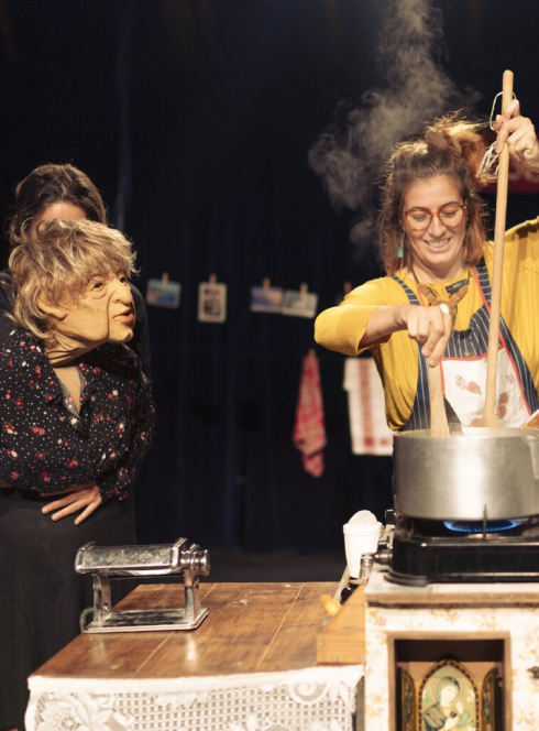 Festival le grand ménage de printemps