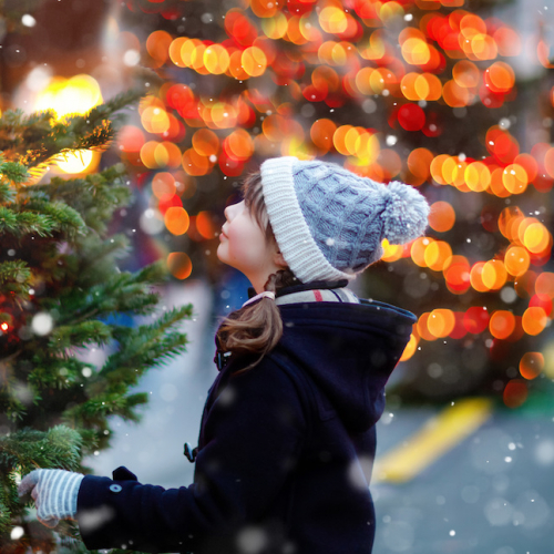Marchés de Noël de Toulouse et sa région en famille