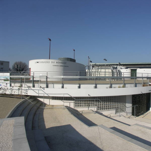 Les terrasses du bousquet Bassens