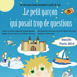 Spectacle à domicile David m diffusion