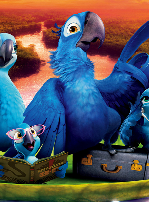 Rio 2