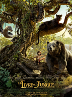 Le Livre de la jungle, le film