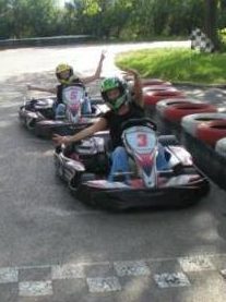 Karting Loisirs