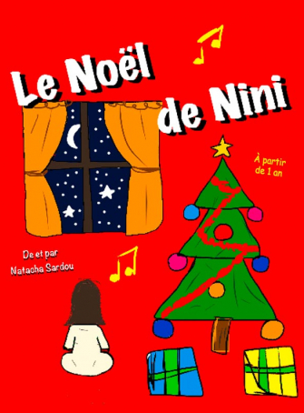 Le Noël de Nini, conte pour les tout-petits