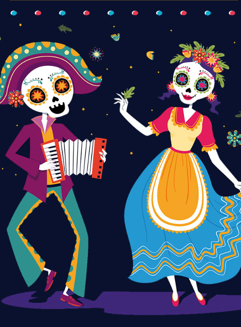 La Fête nationale 2019 à Villeneuve d'Ascq