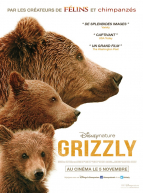Grizzly (Bears)