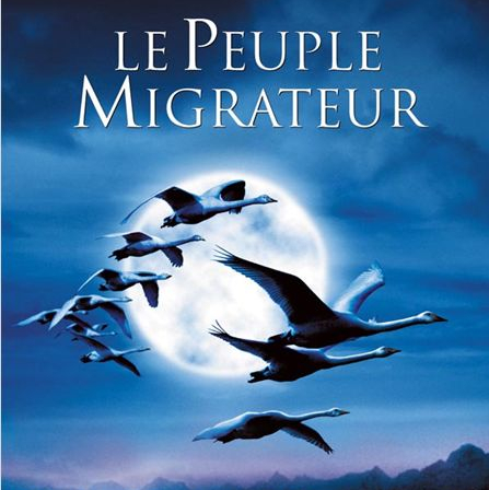 Le Peuple migrateur