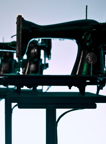 Expo Ô Boulot ! La révolution dans le travail