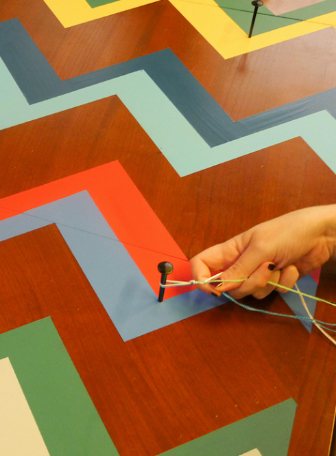 La minute fabrique Amitiés