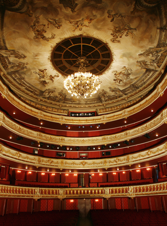 Opéra National du Rhin