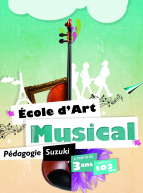 Ecole d'art musical