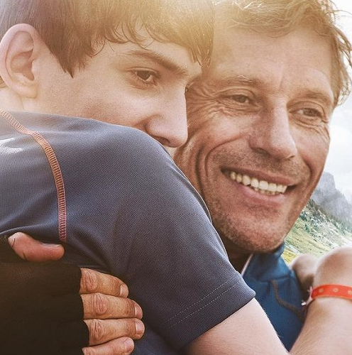 De toutes nos forces