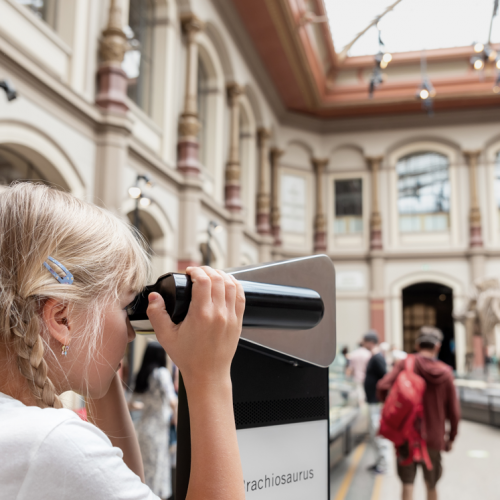 Journées Patrimoine Rennes