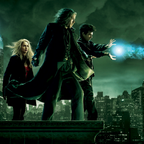 L'Apprenti Sorcier - Affiche