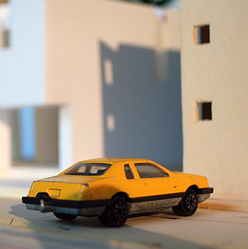 Atlas : le voyage extraordinaire