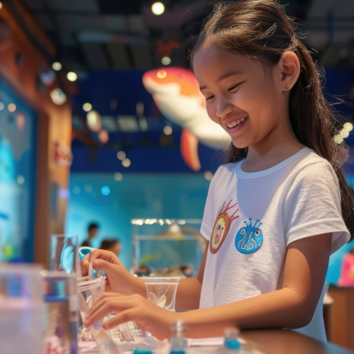 Fête de la science Montpellier