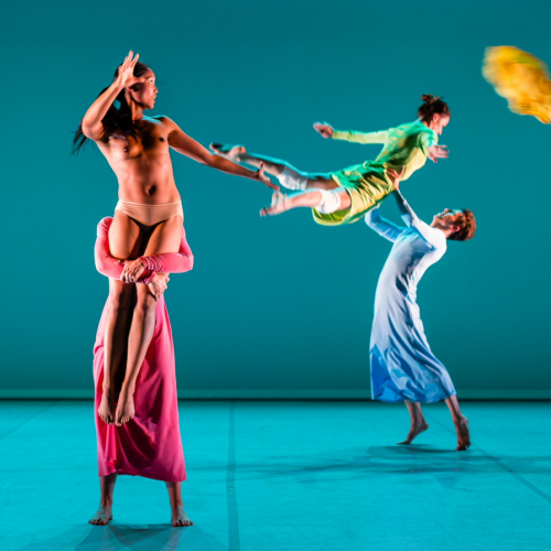 Welcome - Cie Grenade