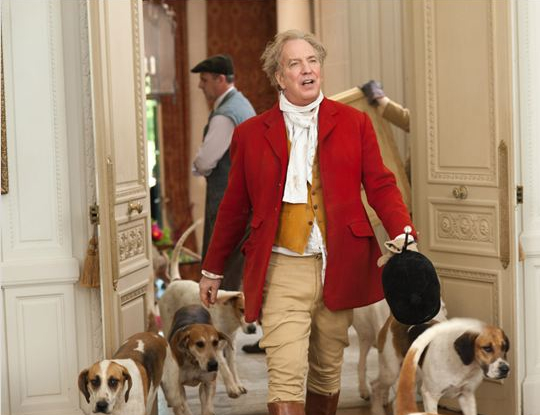 Gambit : arnaque à l'anglaise