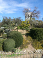 Jardin de la Motte