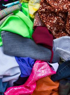Vide Dressing Week