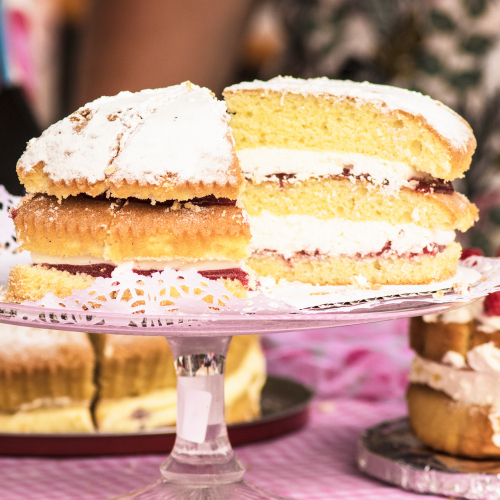 Sélection d'adresses de salons de thé à Lyon