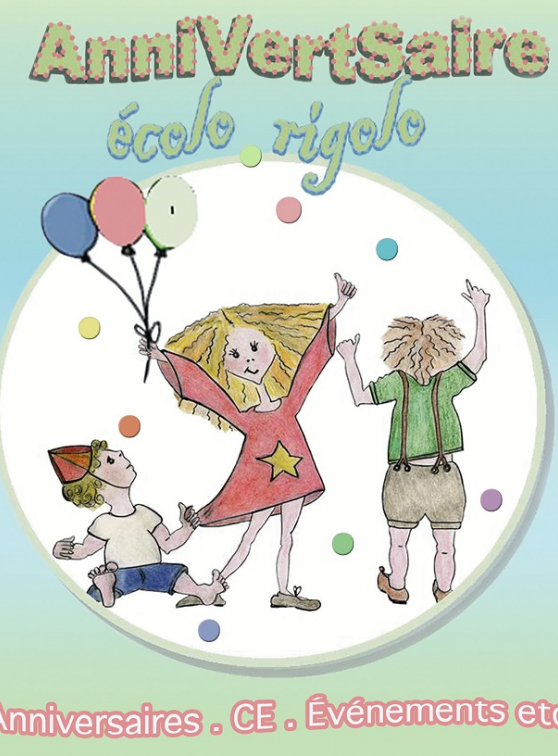 Anni-VERT-Saires Écolos Rigolos