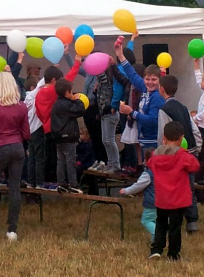 Festival Les Autochtones