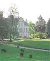 Château d'Ailly