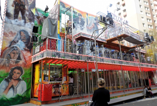 Vogue des Marrons 14