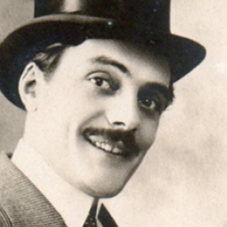Max Linder, drôle de dandy
