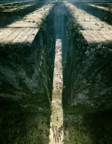 Le Labyrinthe