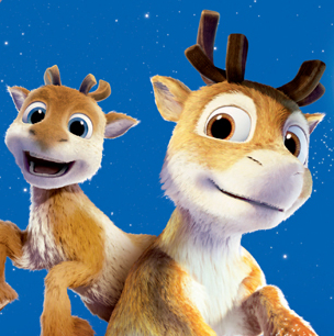 Niko le petit renne 2