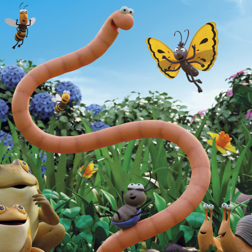 Superasticot : affiche