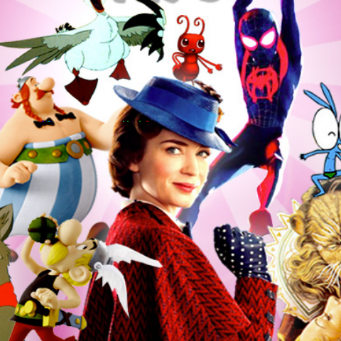 Les Rendez-vous Kids du Club de l'Étoile : janvier, mars 2019