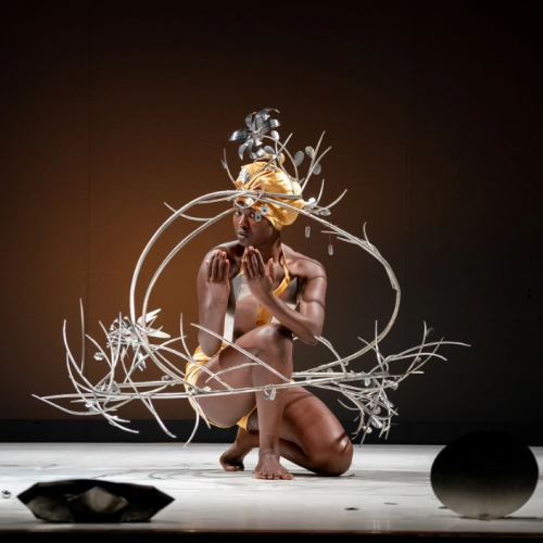 Compagnie Spina 2019