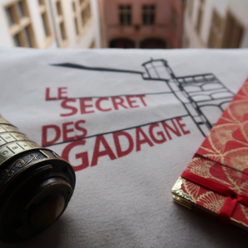 Vacances de Noël 2024 aux Musées Gadagne : secret des Gadagne