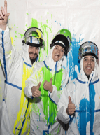 Bomb Squad Strasbourg