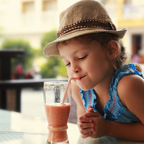 Nos coups de cœur des terrasses à faire en famille à Paris