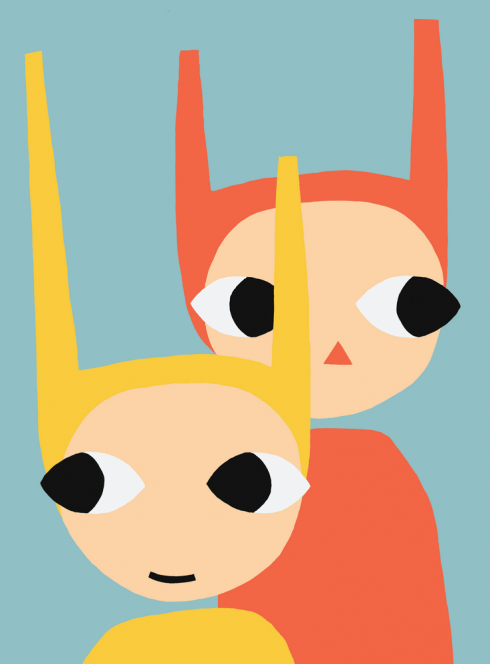 Lâcher d'oreilles 2019