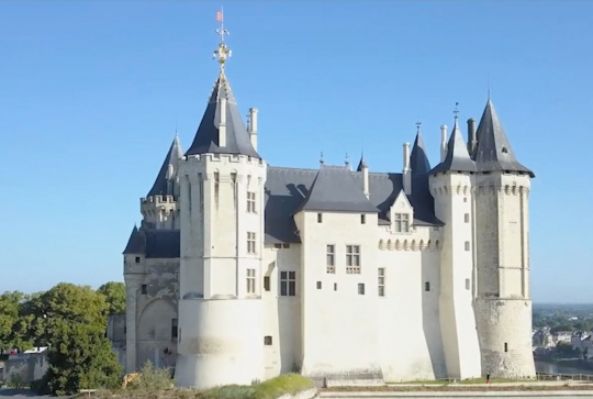 Top des châteaux forts à visiter en famille dans toute la France -  Citizenkid