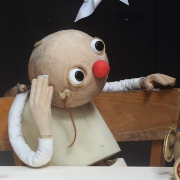 Du vent dans la tête