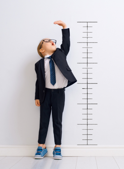 Atelier philo : c'est quoi une grande personne ?