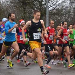 Corrida de la Beaujoire
