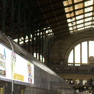 Train Petite Enfance et Parentalité