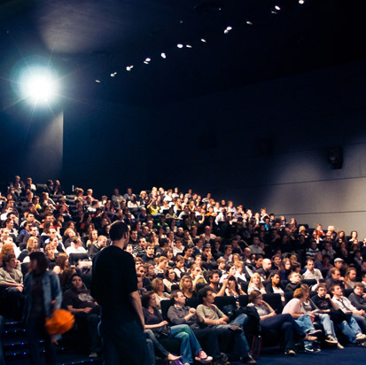 CGR Events Strasbourg