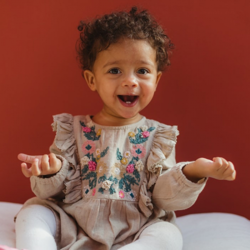 Semaine très jeune public à la MJC de Pacé